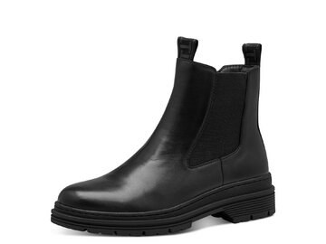 Tamaris - Stiefel - Schwarz