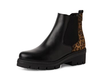 Tamaris - Stiefel - Schwarz