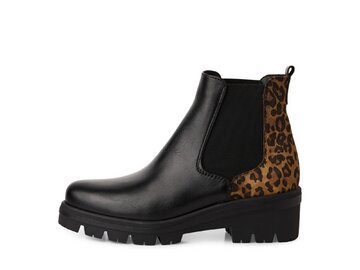 Tamaris - Stiefel - Schwarz