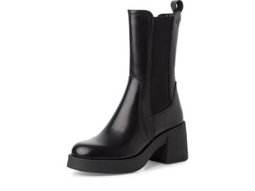 Tamaris - Stiefel - Schwarz