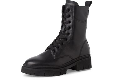 Tamaris - Stiefel - Schwarz