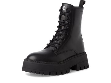 Tamaris - Stiefel - Schwarz