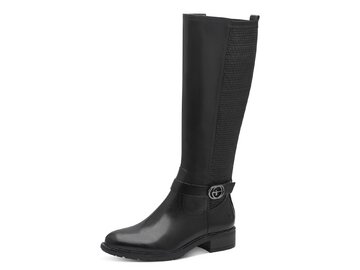 Tamaris - Stiefel - Schwarz