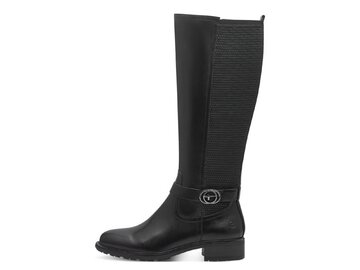 Tamaris - Stiefel - Schwarz