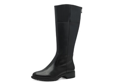Tamaris - Stiefel - Schwarz