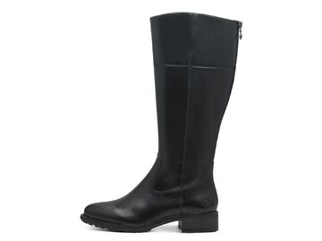 Tamaris - Stiefel - Schwarz