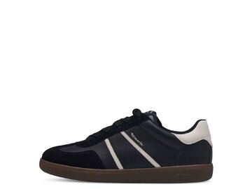 Tamaris - Schnürschuhe - Schwarz