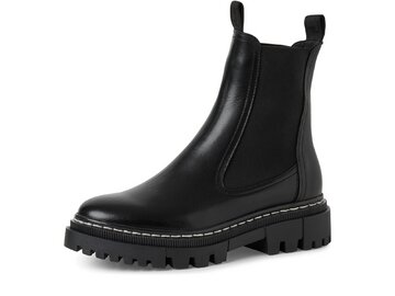 Tamaris - Stiefel - Schwarz