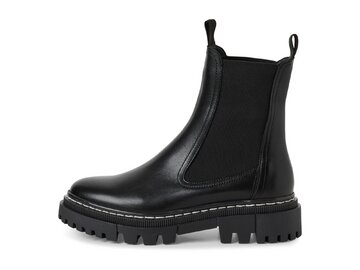 Tamaris - Stiefel - Schwarz