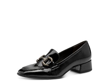 Tamaris - Slipper - Schwarz