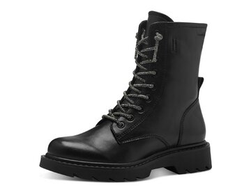 Tamaris - Stiefel - Schwarz