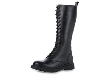 Tamaris - Stiefel - Schwarz