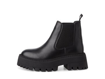 Tamaris - Stiefel - Schwarz