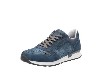 Rieker - Halbschuhe - Blau