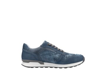 Rieker - Halbschuhe - Blau