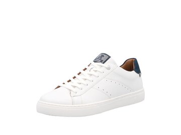 Rieker - Halbschuhe - Weiß