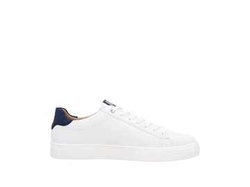 Rieker - Halbschuhe - Weiß