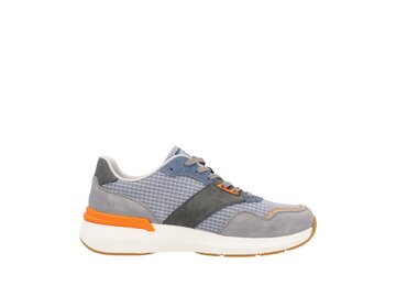 Rieker - Halbschuhe - Blau