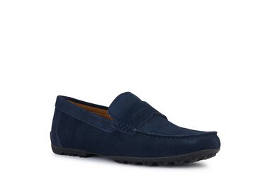 Geox - U35Cfb-00020/C4064 - U Kosmopolis + Grip - Blau