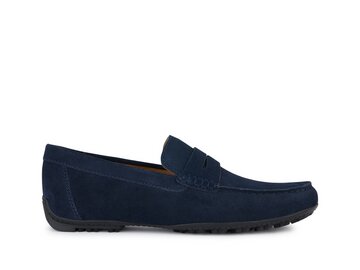 Geox - U35Cfb-00020/C4064 - U Kosmopolis + Grip - Blau