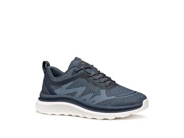  Geox - U SPHERICA ACTIF X C - Blau