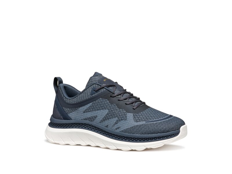  Geox - U SPHERICA ACTIF X C - Blau 