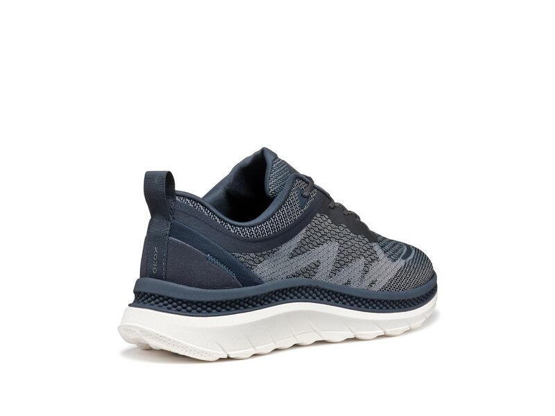  Geox - U SPHERICA ACTIF X C - Blau 