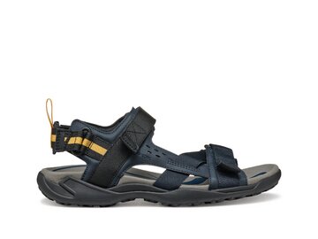 Geox - U TERRENO + GRIP B - Blau