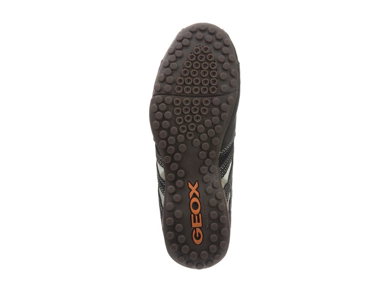  Geox - U SNAKE L - Grau 