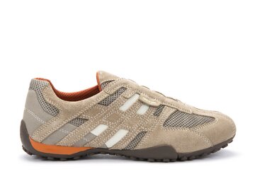  Geox - U SNAKE L - Beige