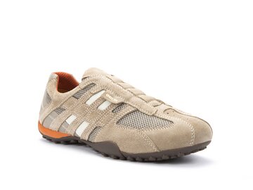  Geox - U SNAKE L - Beige