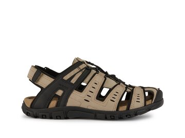 Geox - U S.STRADA C - Braun