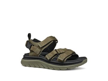 Geox - U SPHERICA ACTIF X S A - Grün