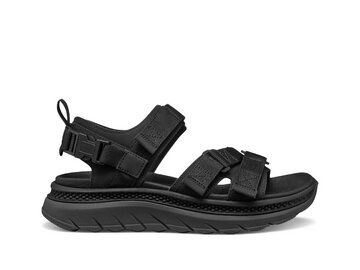 Geox - U SPHERICA ACTIF X S A - Schwarz