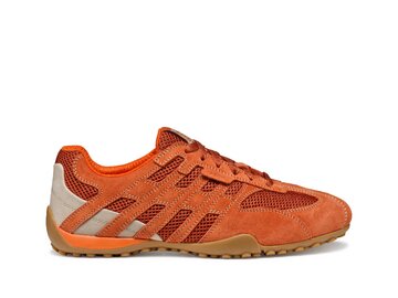  Geox - U SNAKE ORIGINAL A - Orange