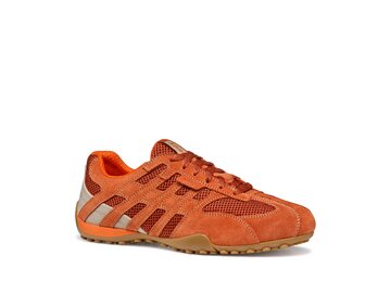  Geox - U SNAKE ORIGINAL A - Orange