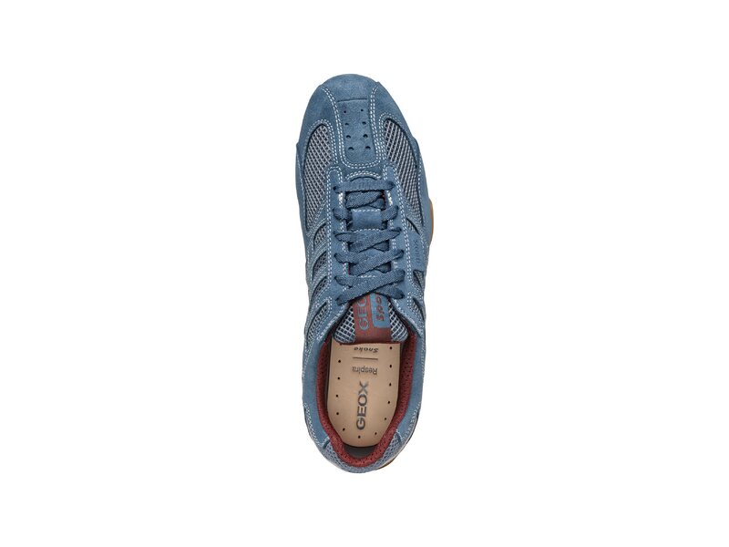  Geox - U SNAKE ORIGINAL A - Blau 