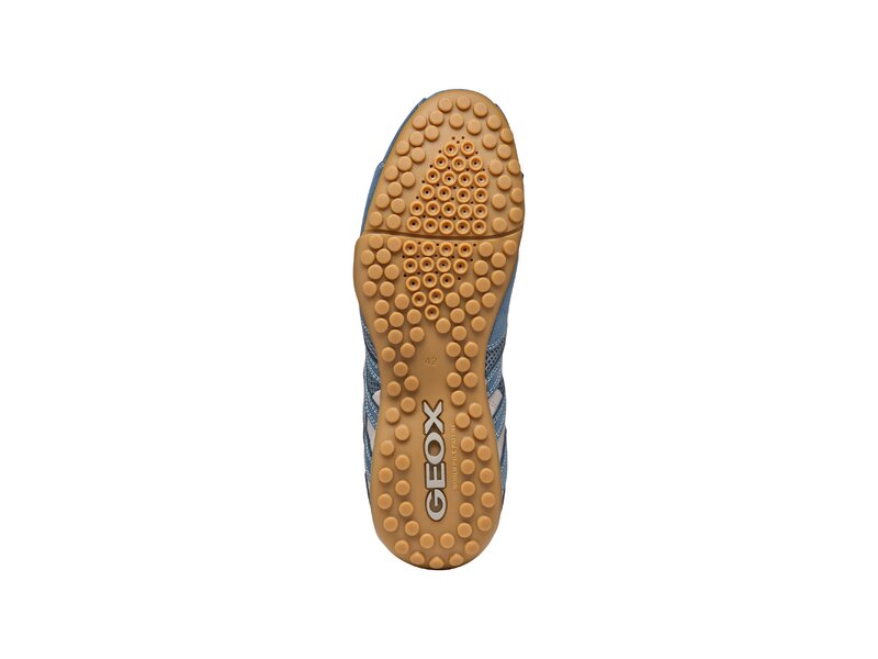  Geox - U SNAKE ORIGINAL A - Blau 