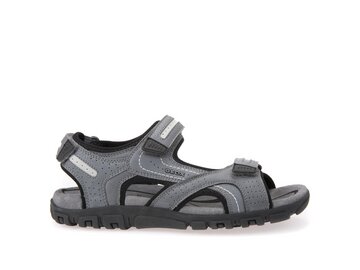 Geox - U S.STRADA D - Grau