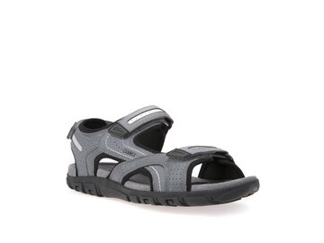 Geox - U S.STRADA D - Grau