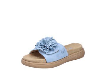Rieker - Sandalen - Blau