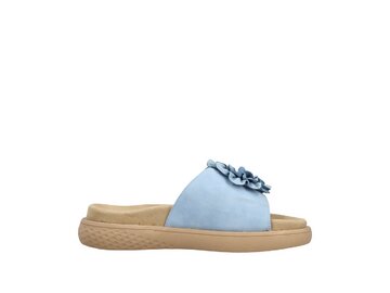 Rieker - Sandalen - Blau