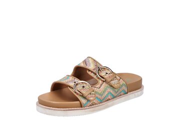 Rieker - Sandalen - Mehrfarbig