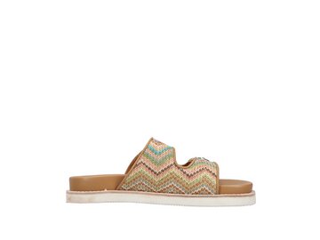 Rieker - Sandalen - Mehrfarbig