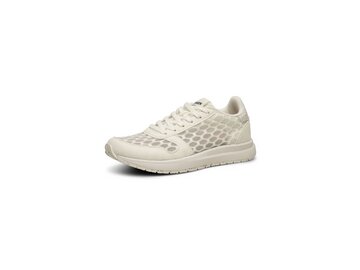 Woden - Ydun open Mesh - WL016-511 - Blanc De Blanc