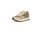 Woden Nicoline Suede - WL745-327 - Beige 