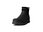 Woden - Liv Croco Waterproof - WL764-020 - Schwarz 