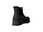 Woden - Liv Croco Waterproof - WL764-020 - Schwarz 