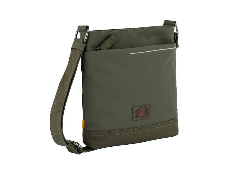 Camel Active Bags - Umhängetasche City 