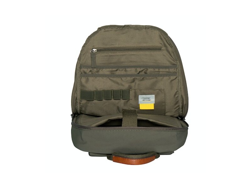 Camel Active Bags - Rucksack City 